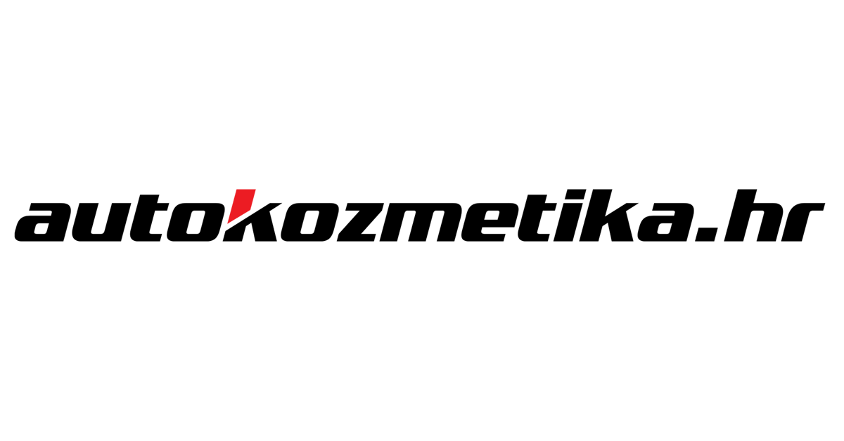 AUTOKOZMETIKA webshop