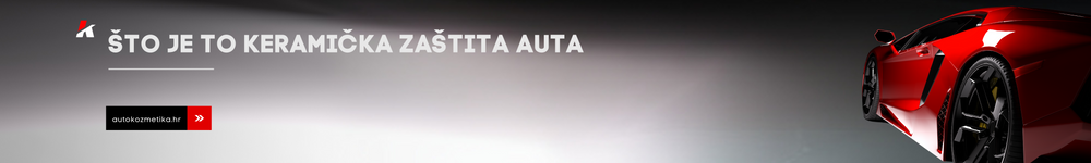 Što je keramička zaštita i zašto je toliko učinkovita?