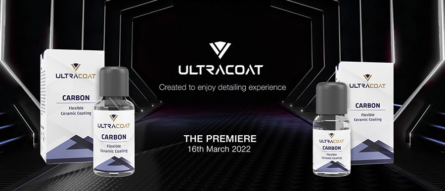 Ultracoat CARBON