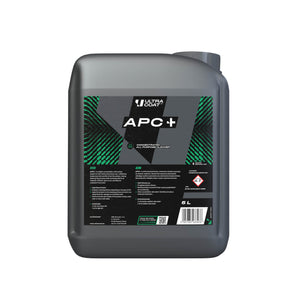 
                  
                    Čistač za sve površine UC APC +
                  
                
