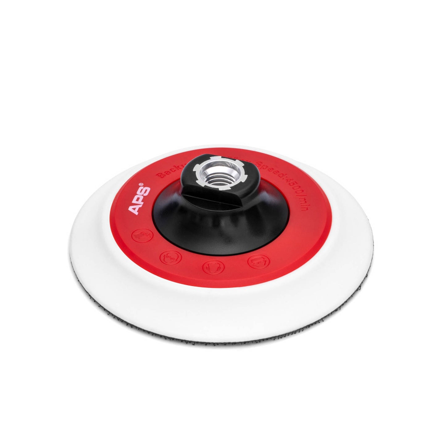 APS potporna ploča za polirku Pro Backing Plate PPM14 – 125 mm