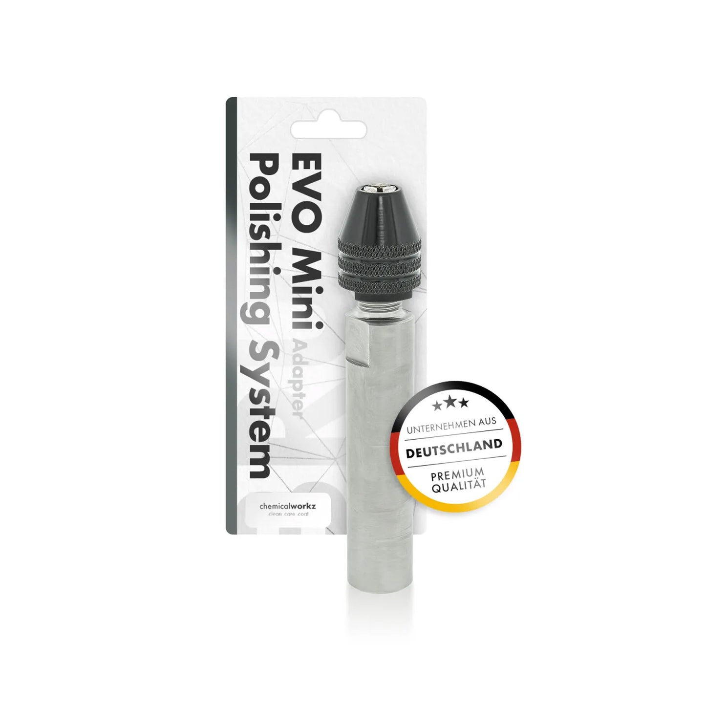chemicalworkz EVO Mini adapter