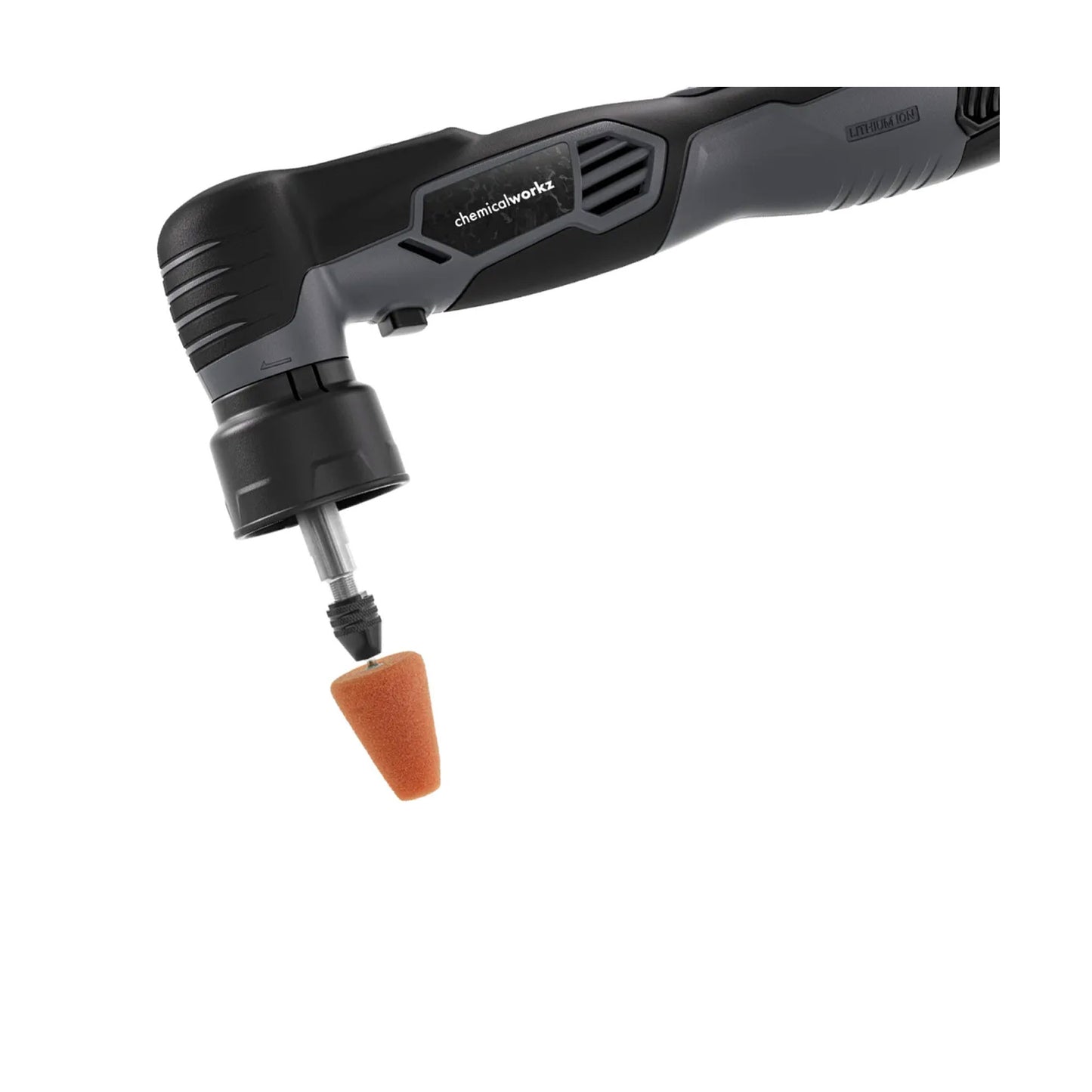 chemicalworkz EVO Mini adapter konusne spužve