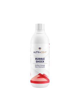Šampon za keramičke premaze Bubble Shock