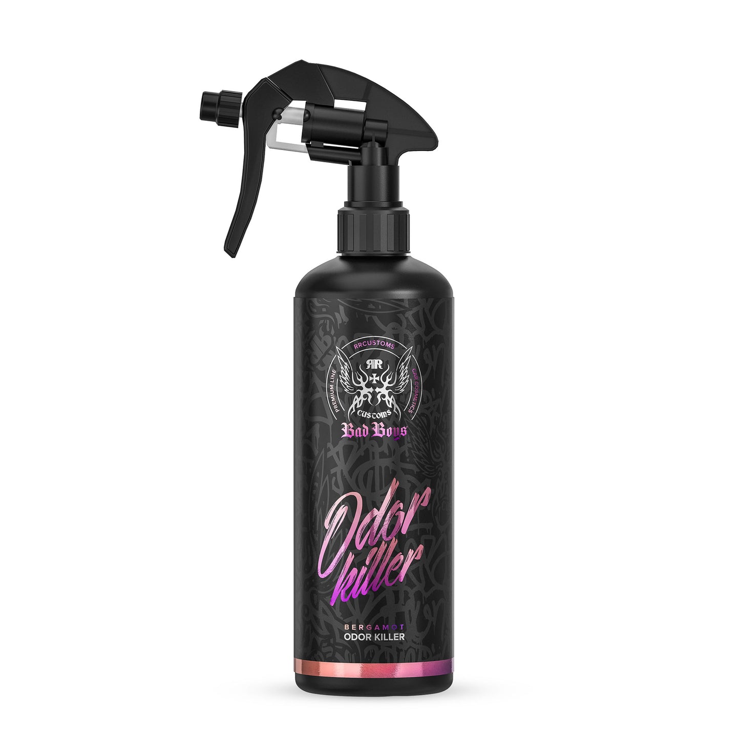 Bad Boys odstranjivač neugodnih mirisa Odor Killer 500 ml