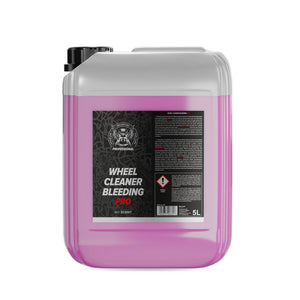 
                  
                    Čistač za felge BB Bleeding PRO 5L
                  
                