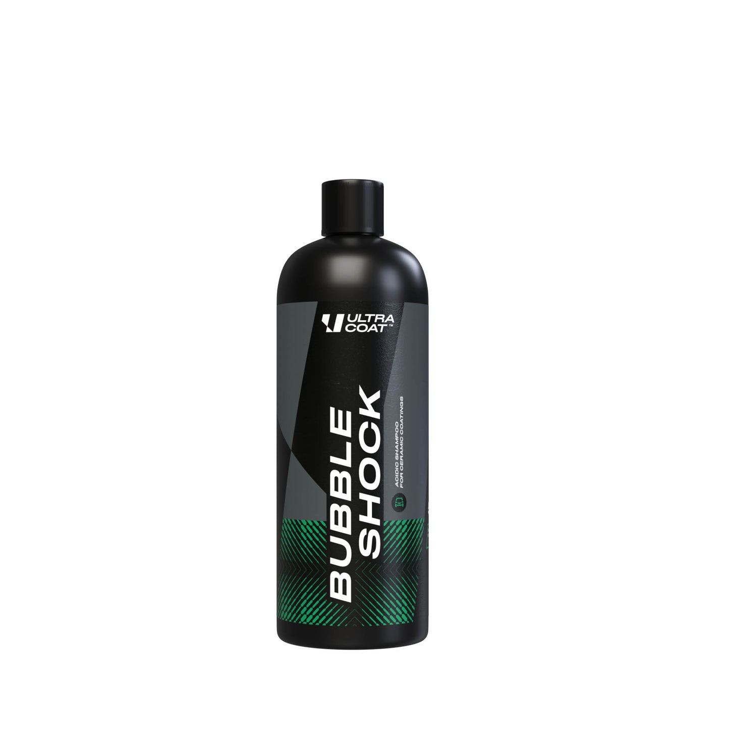 Ultracoat šampon za keramičke premaze Bubble Shock