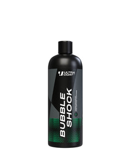 Ultracoat šampon za keramičke premaze Bubble Shock – 500 ml