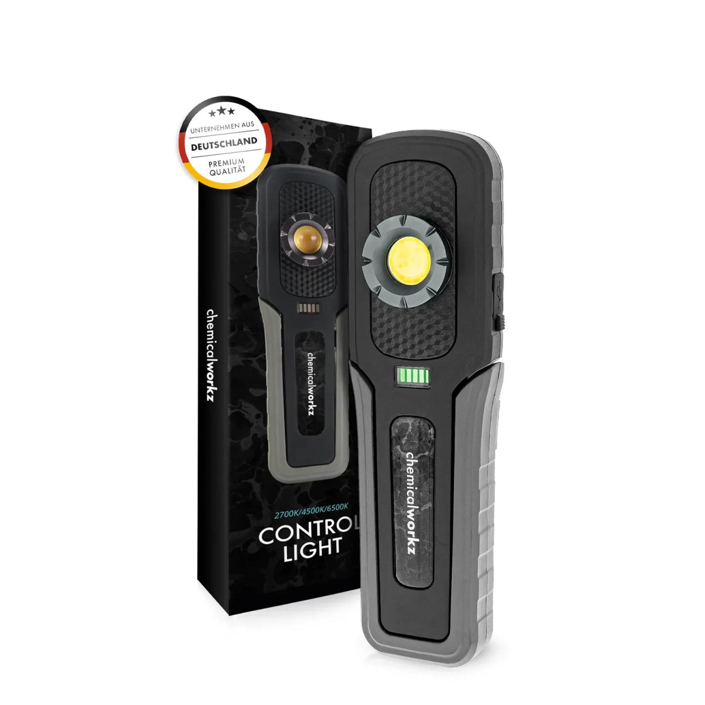 chemicalworkz Control Light inspekcijska LED lampa 500 lm
