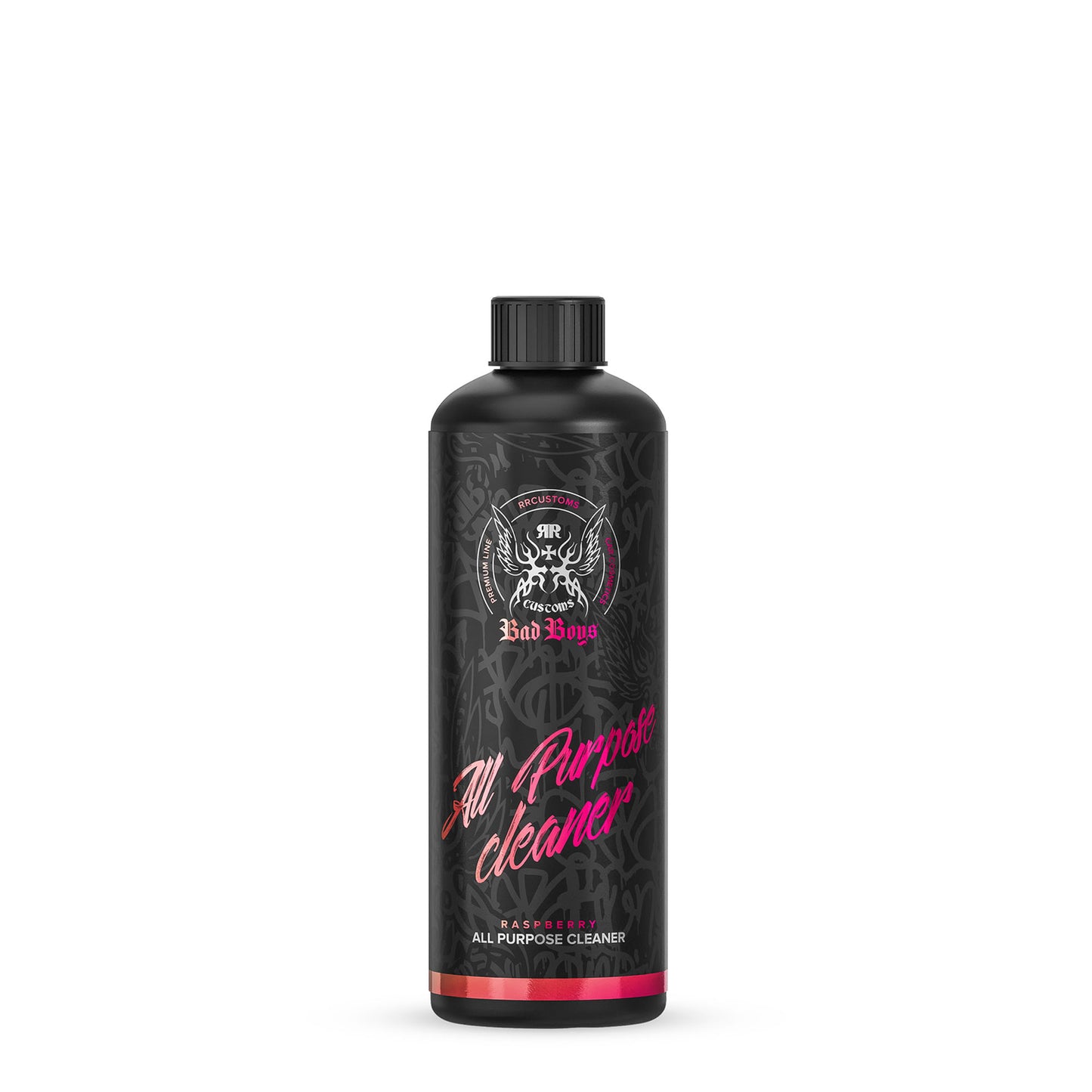 Bad Boys višenamjenski čistač APC malina 500 ml