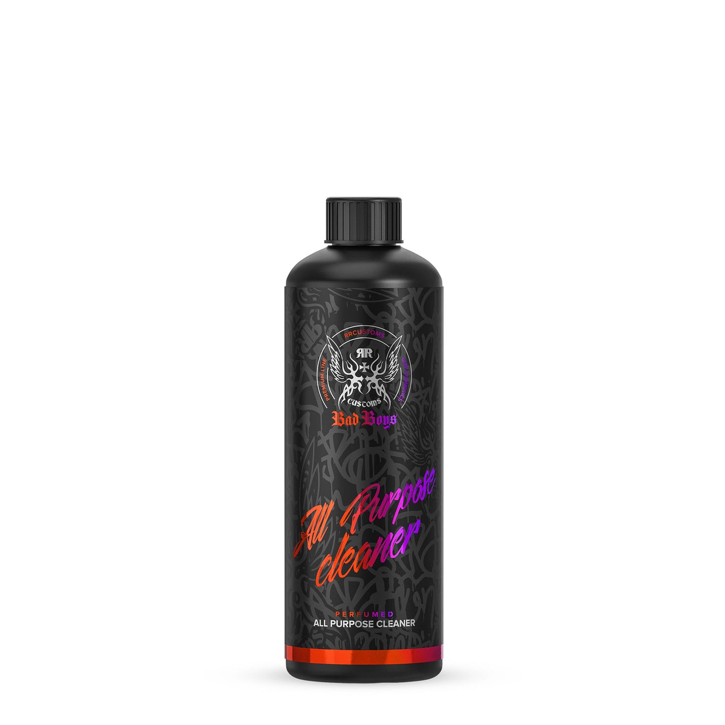 Bad Boys višenamjenski čistač APC parfemski 500 ml
