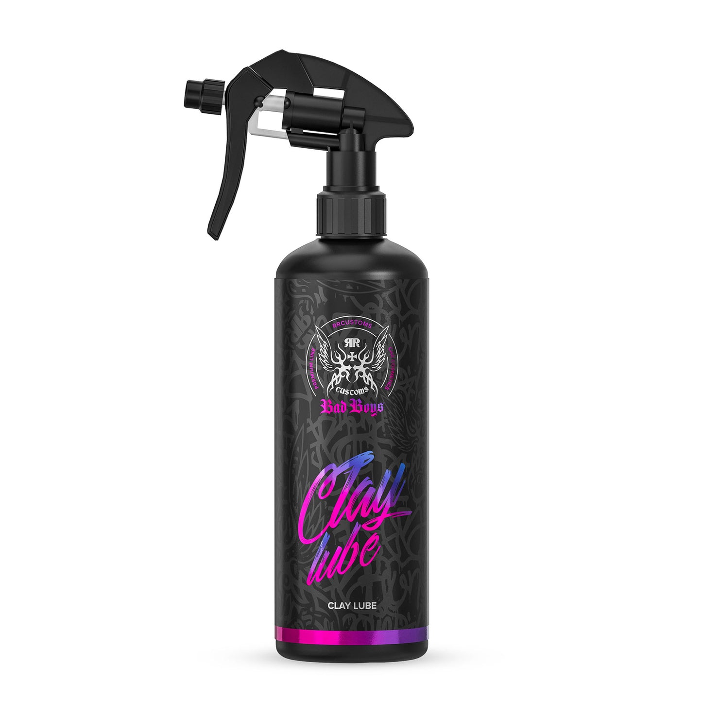 Bad Boys lubrikant za glinu Clay Lube 500 ml