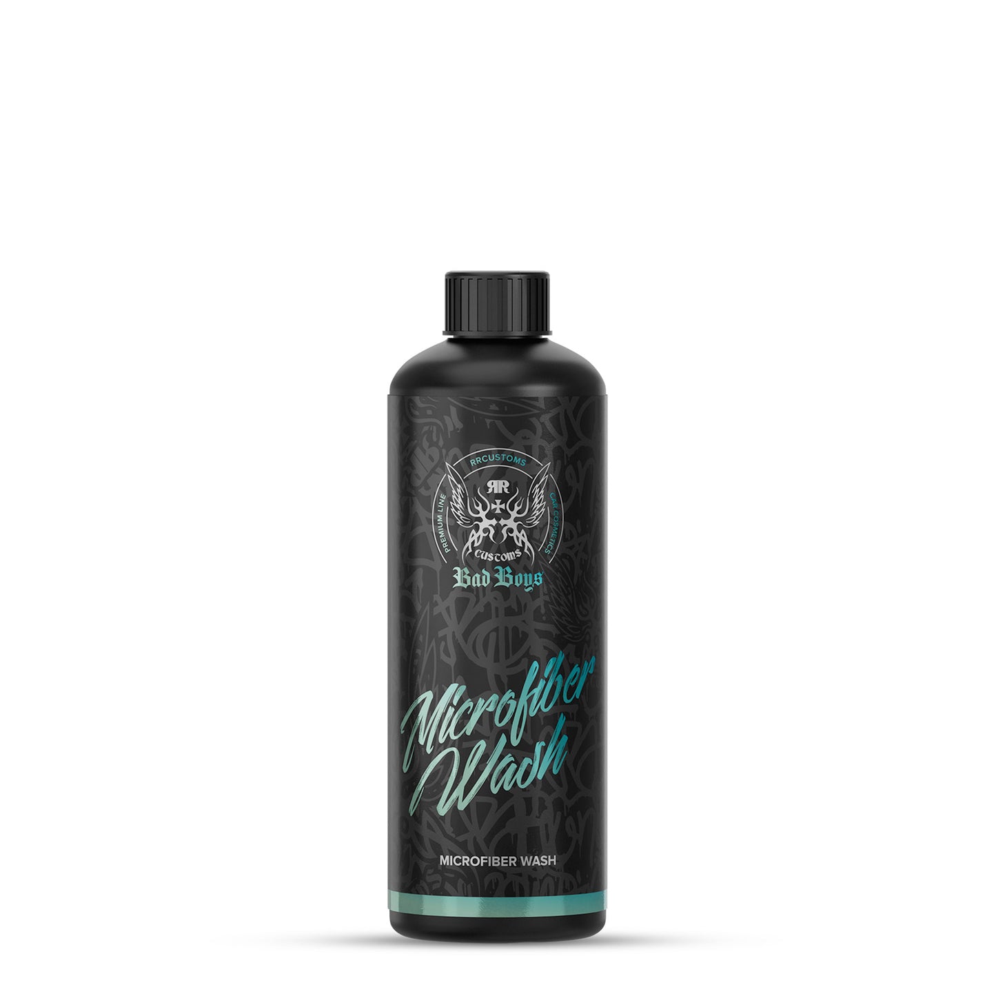 Bad Boys deterdžent za mikrovlakna 500 ml