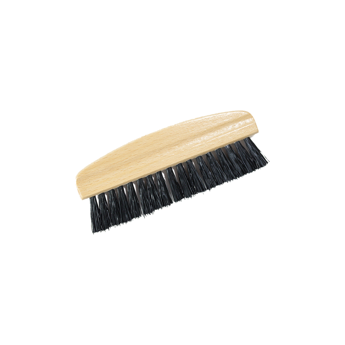 G Tools uska četka za detailing s crnim sintetičkim vlaknima – 120 mm