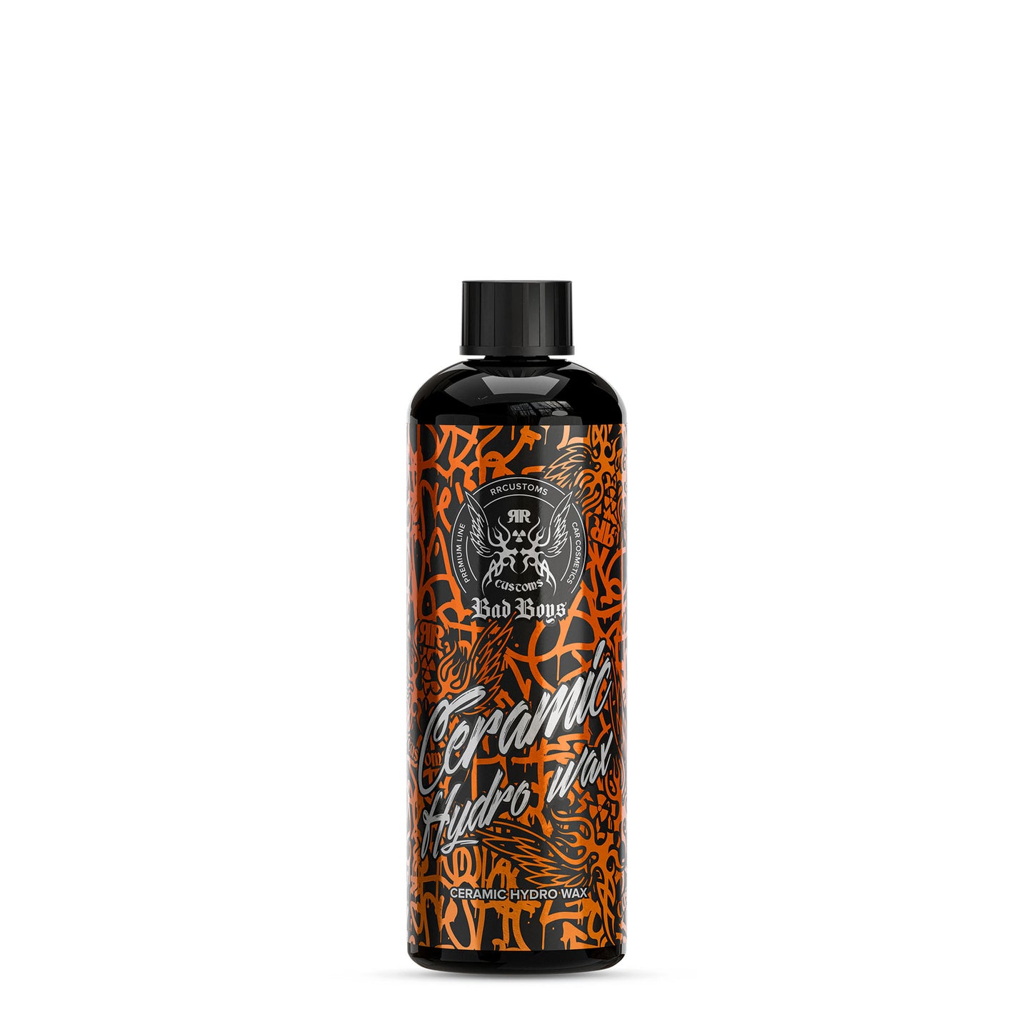 Bad Boys keramički hidro vosak Hydro Wax 500 ml