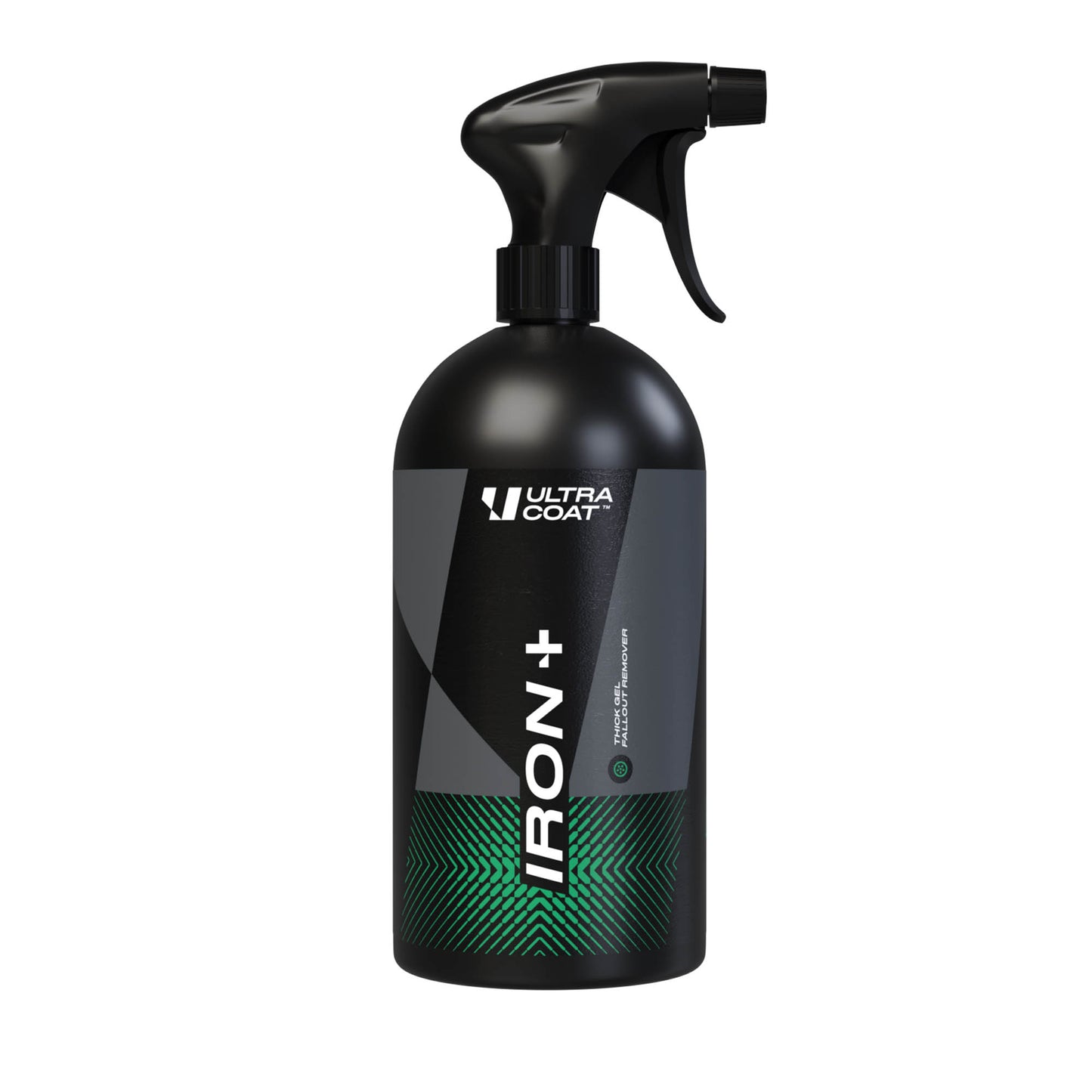 Ultracoat čistač naplataka Iron+ 1 L