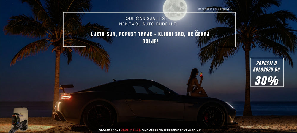 AUTOKOZMETIKA webshop