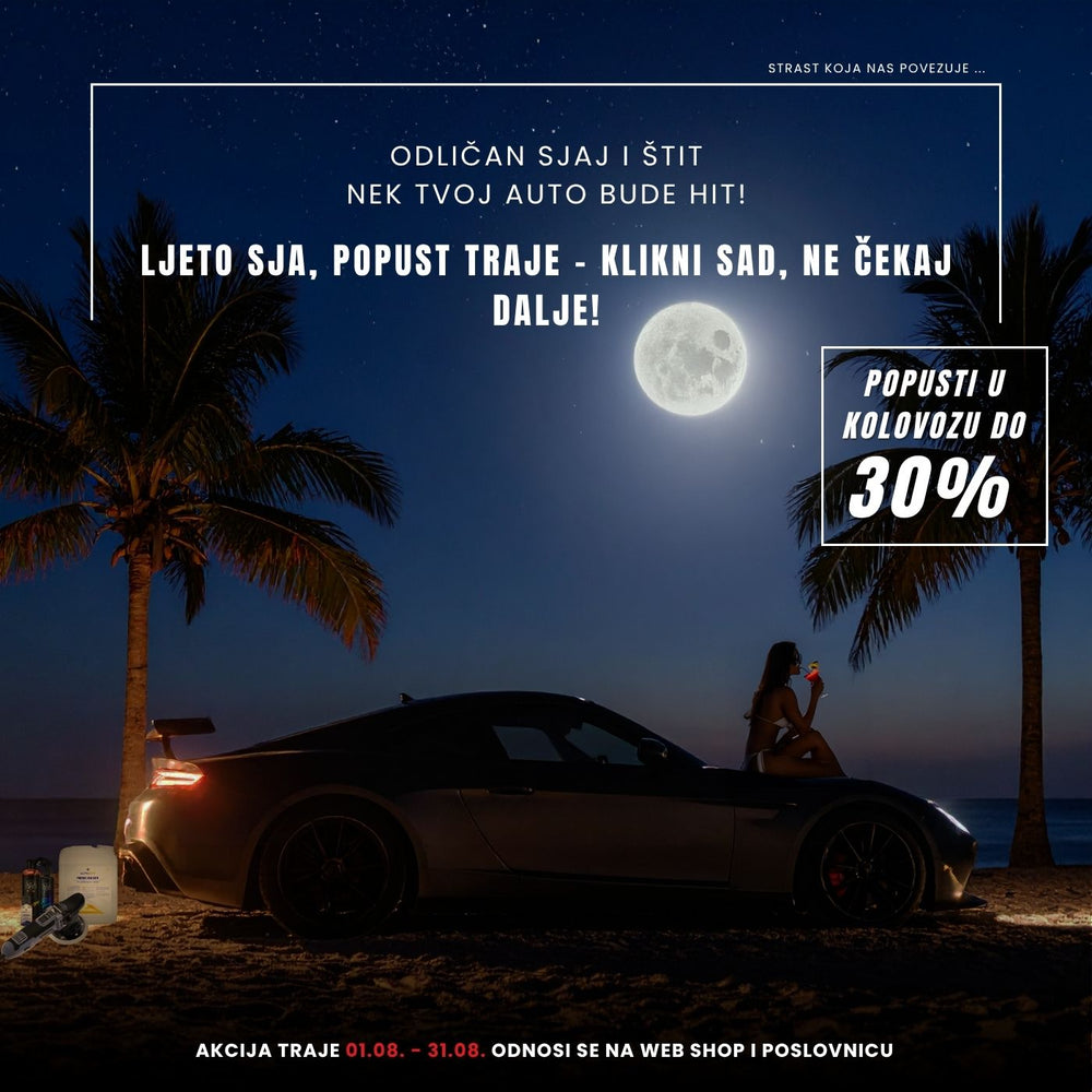 AUTOKOZMETIKA webshop