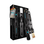Set kistova za detailing 20mm chemicalworkz razne tvrdoće