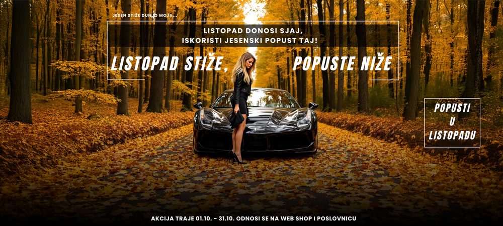 AUTOKOZMETIKA webshop
