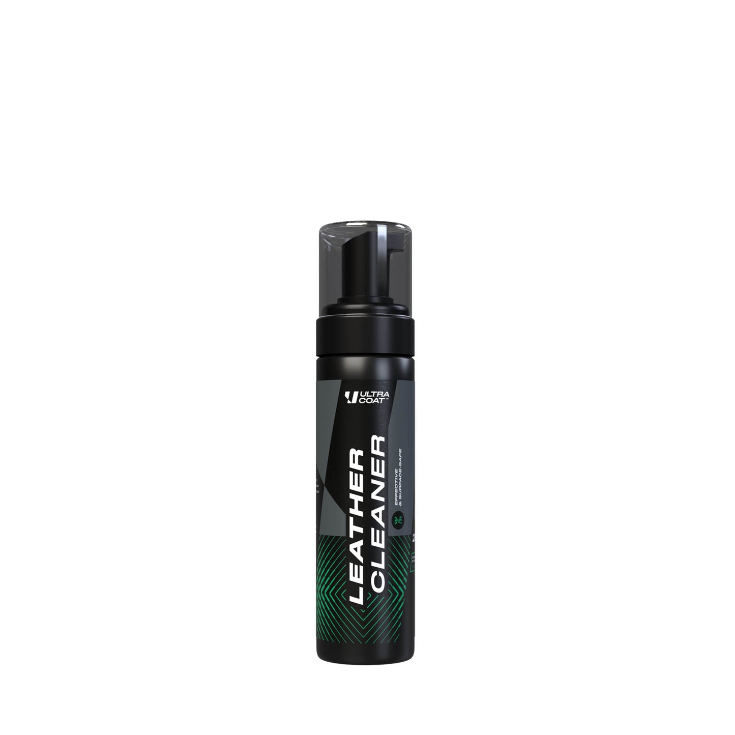 Ultracoat čistač za kožu Leather Cleaner Foamer – 200 ml