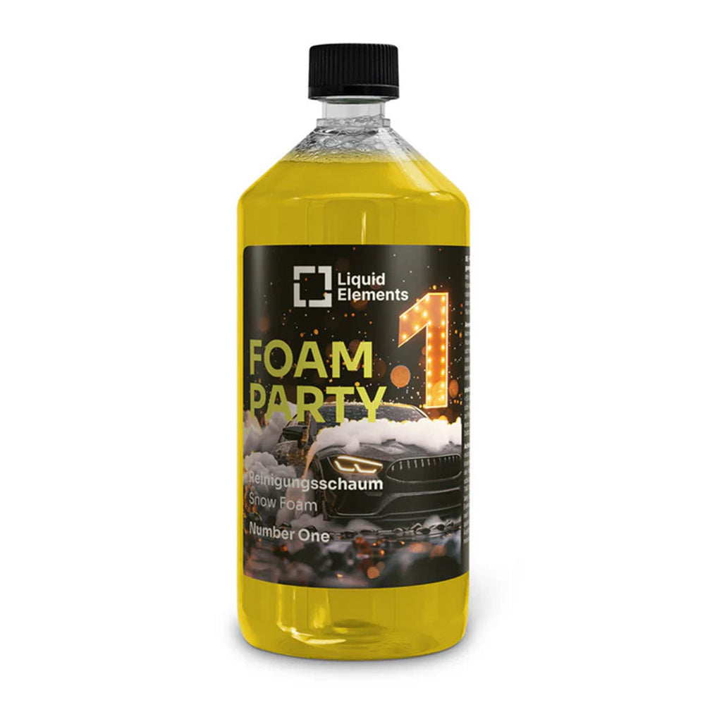 Šampon za pranje No.1 - 1L