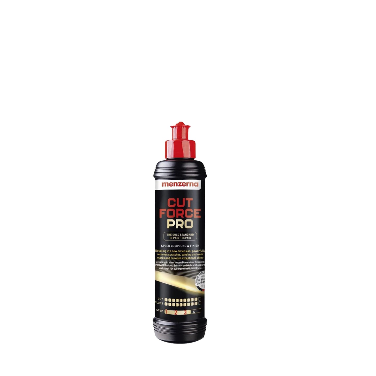 Menzerna Cut Force Pro pasta za poliranje 250 ml