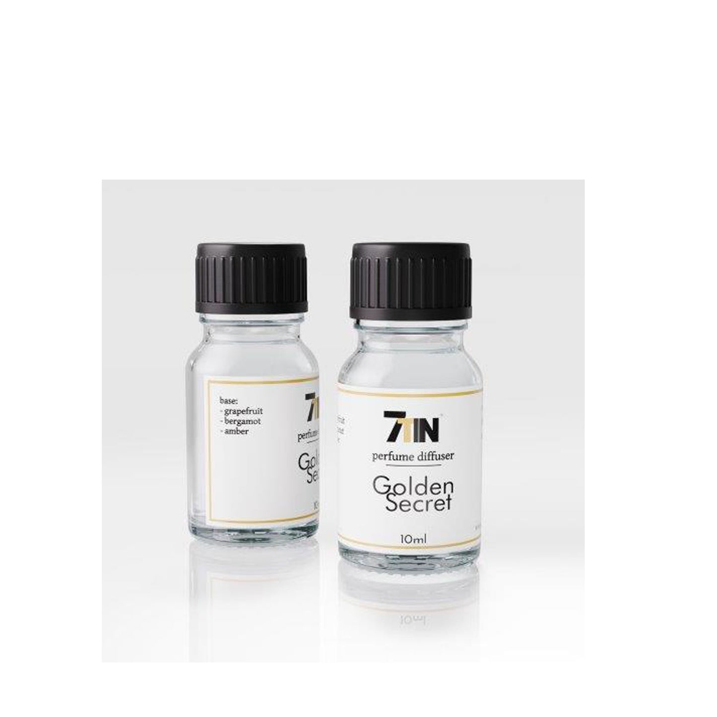 7Tin miris za dispenzer golden secret