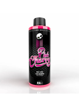 Nuke Guys auto šampon Pink Cherry – 500 ml