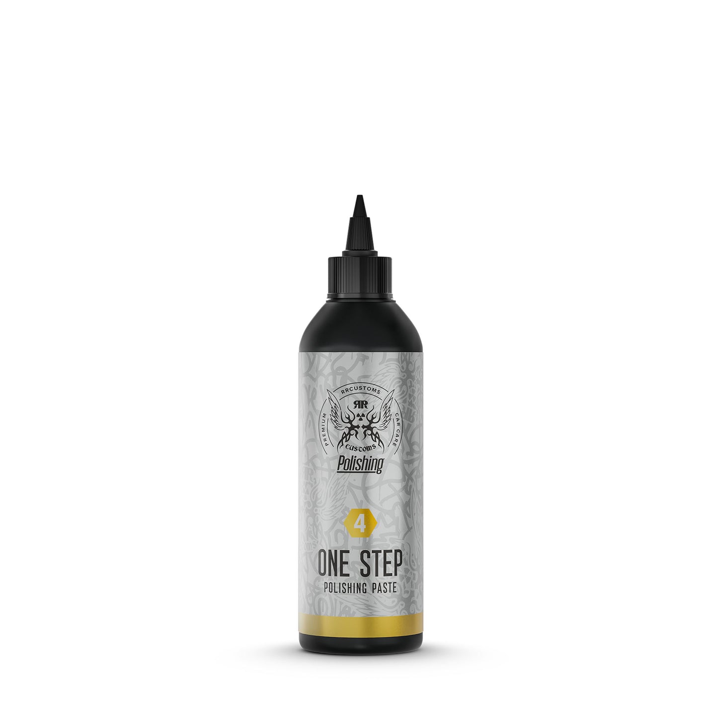 Bad Boys pasta za poliranje One Step 250 g