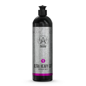 
                  
                    Pasta za poliranje gruba BB Ultra Heavy Cut
                  
                