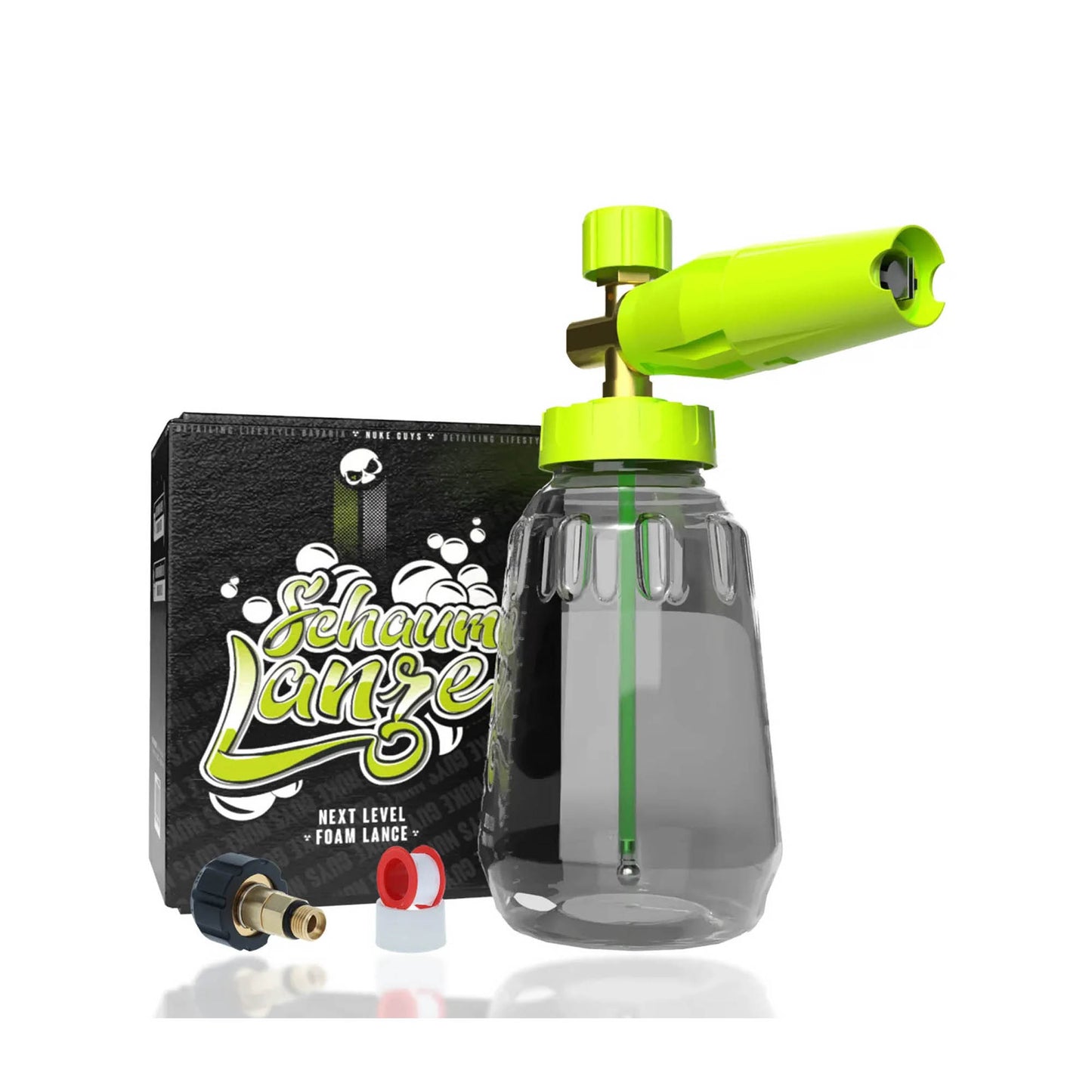 Nuke Guys pjenomat Foam Lance – 1 L Karcher HDS