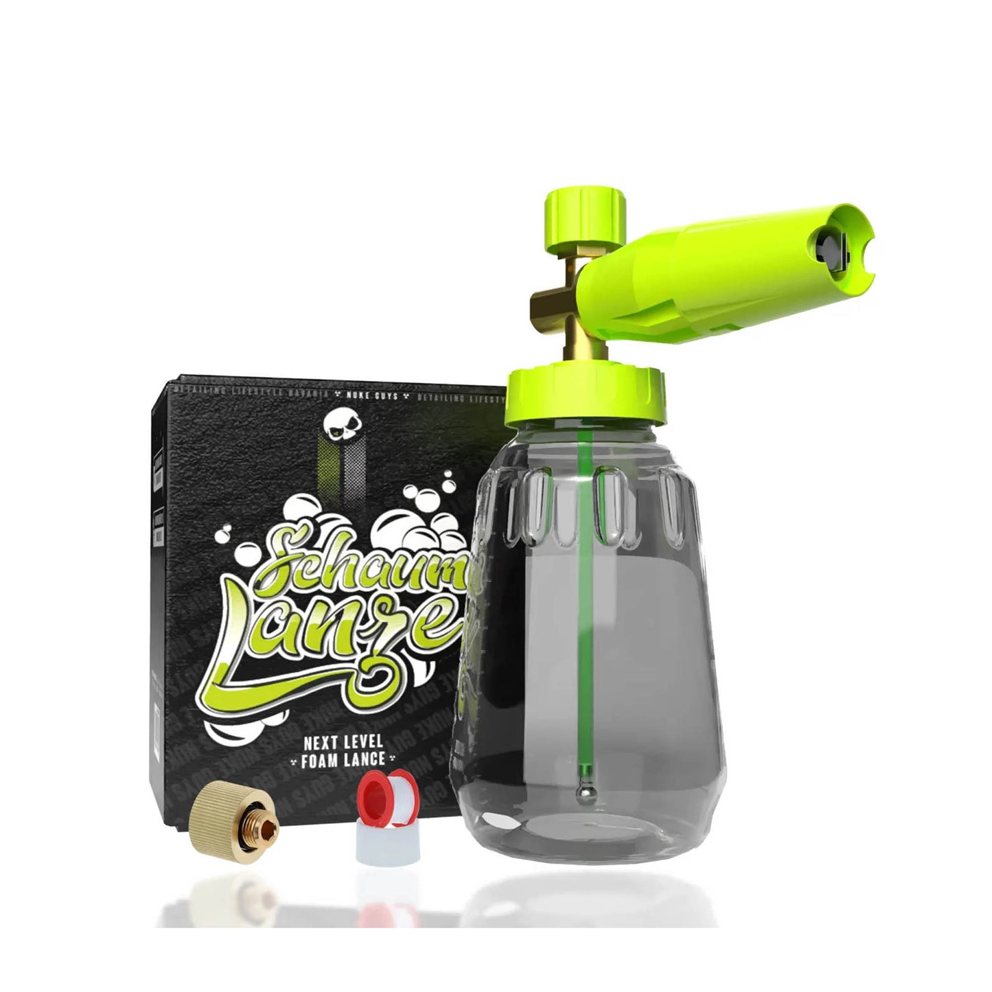 Nuke Guys pjenomat Foam Lance – 1 L  Karcher Easy Force