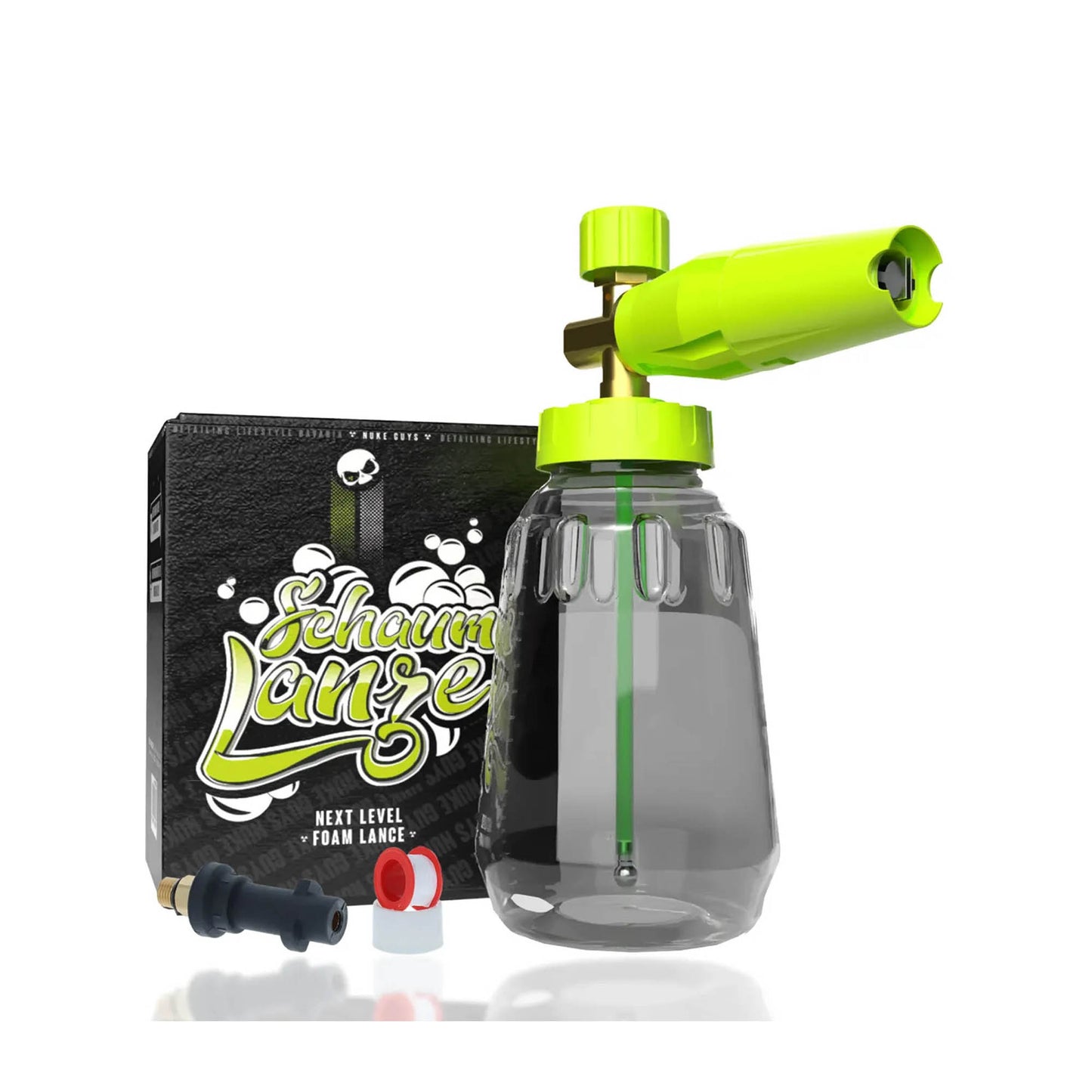 Nuke Guys pjenomat Foam Lance – 1 L Karcher K