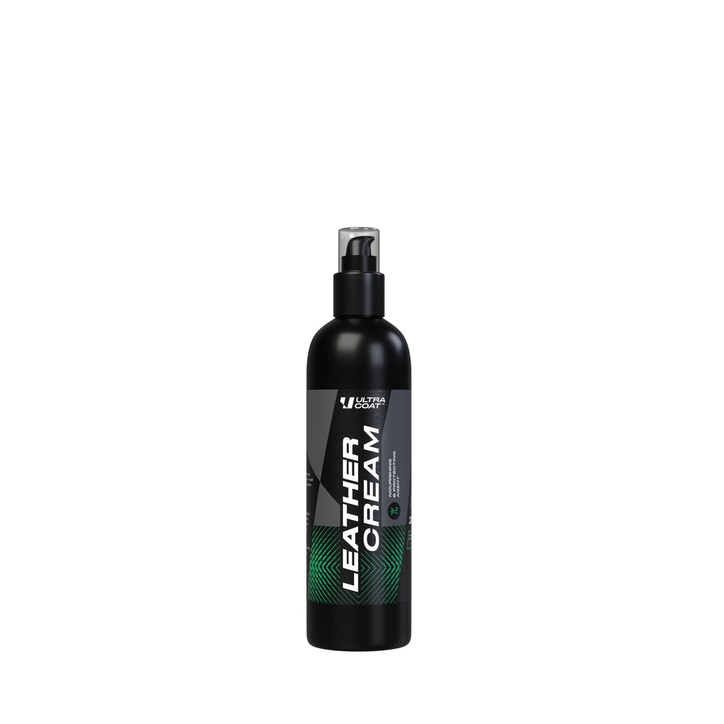 Ultracoat premaz za kožu Leather Cream Matt 200 ml