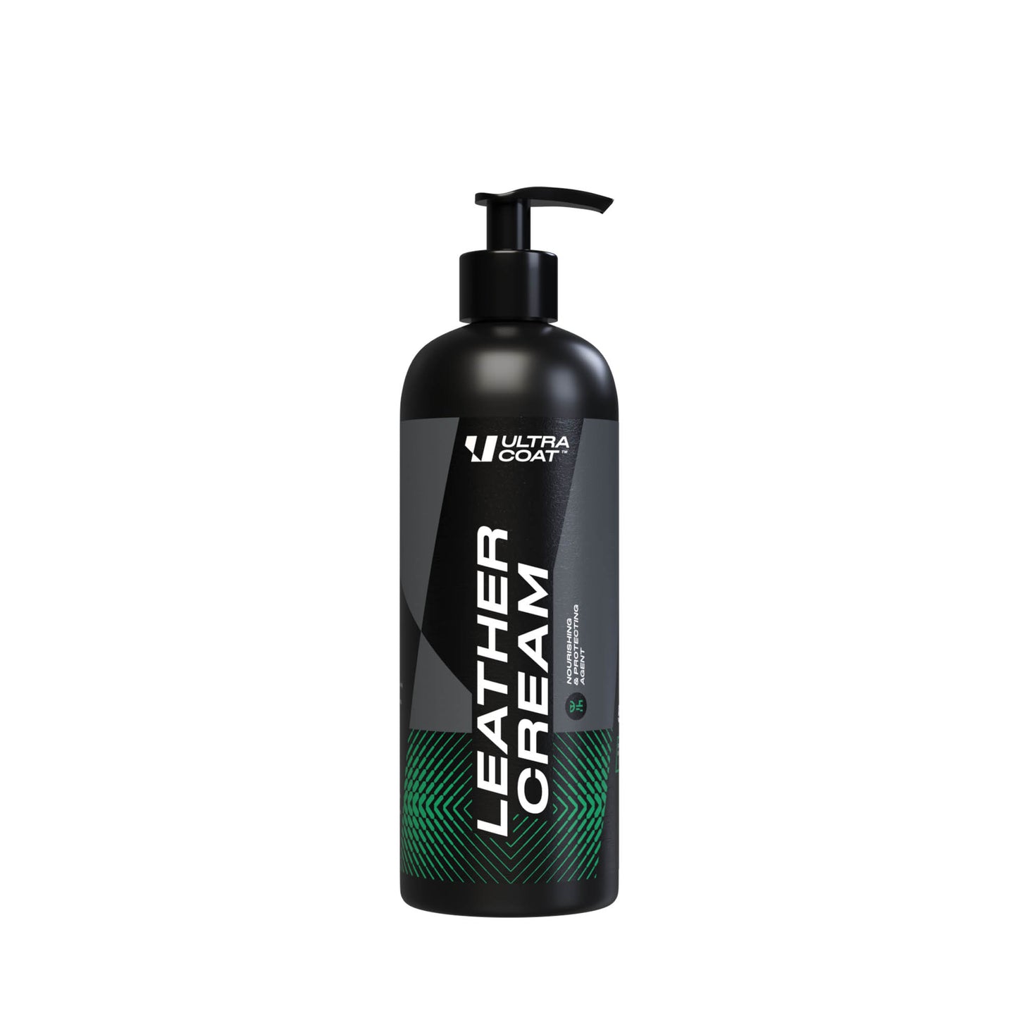 Ultracoat premaz za kožu Leather Cream Matt 500 ml