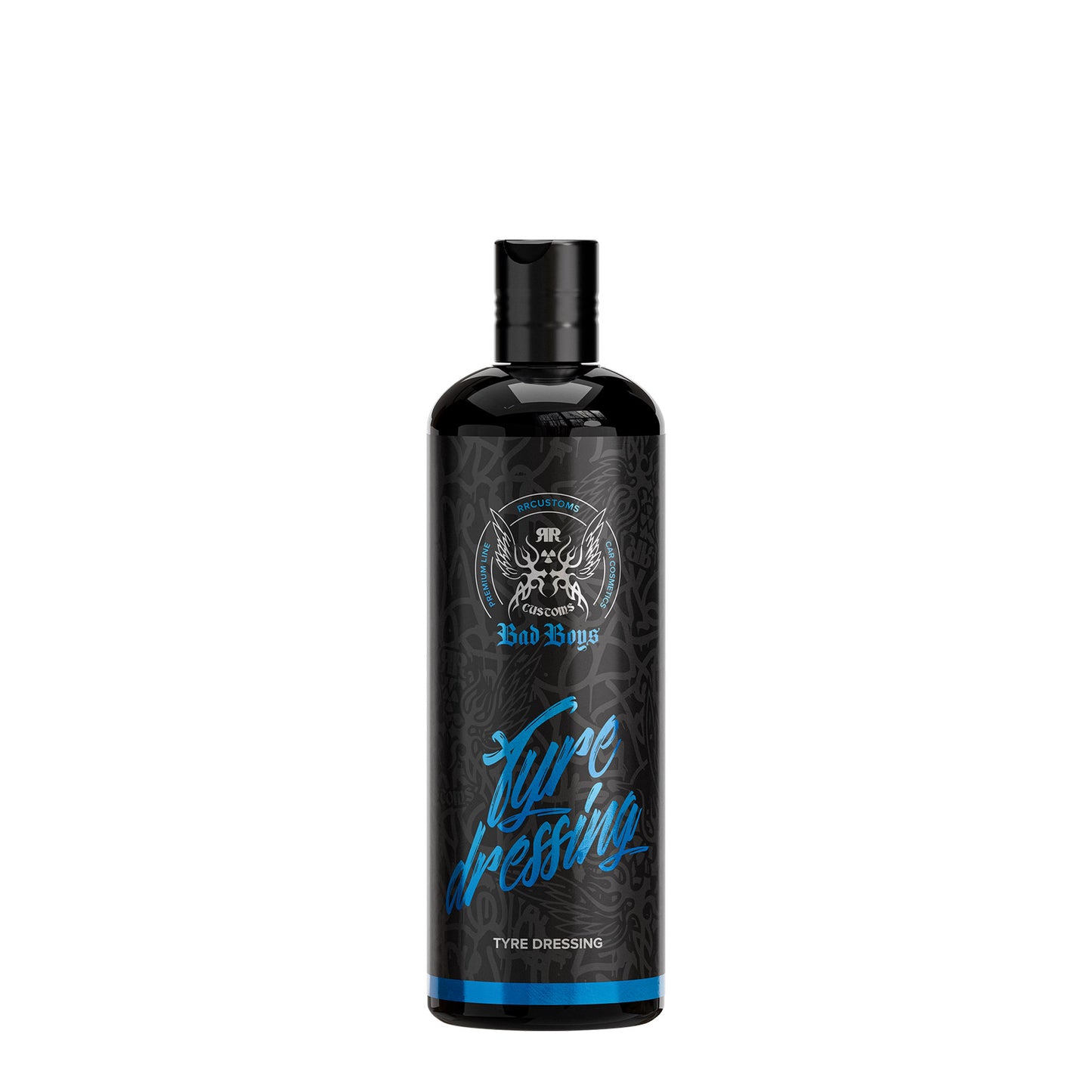 Bad Boys premaz za gume i plastiku Tire Dressing 500 ml