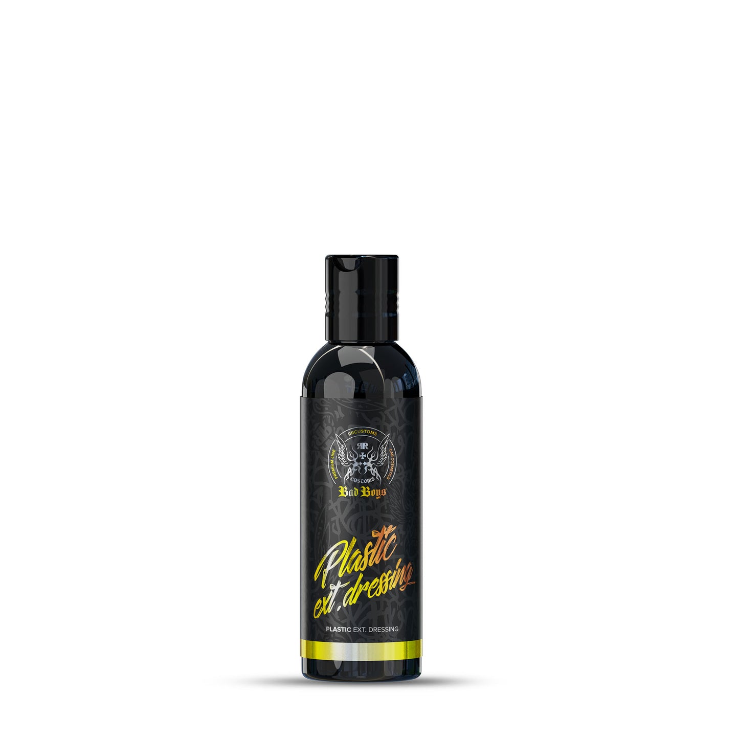 Bad Boys premaz za vanjsku plastiku Ext. Dressing – 150 ml
