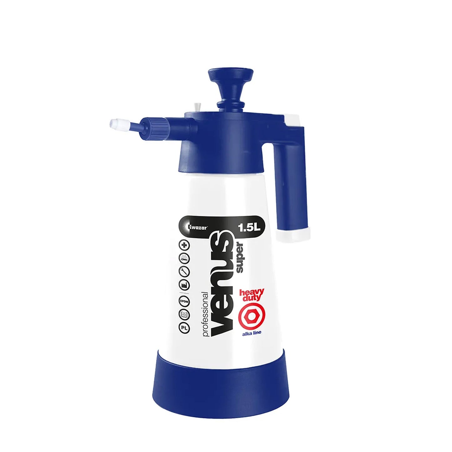 Kwazar alkalni raspršivač Venus Super HD Alka Line – 1,5 L