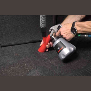 
                  
                    Rotador® ADAPTOR – Nastavak za spajanje Tornador pištolja na usisavač
                  
                