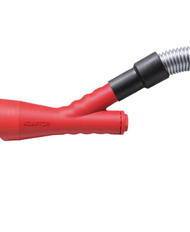 Rotador® ADAPTOR – Nastavak za spajanje Tornador pištolja na usisavač