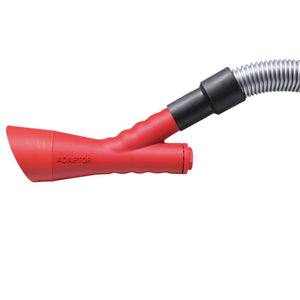 
                  
                    Rotador® ADAPTOR – Nastavak za spajanje Tornador pištolja na usisavač
                  
                
