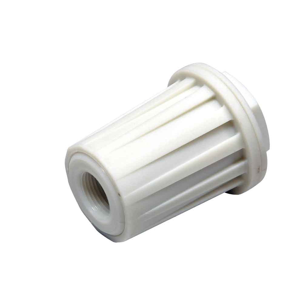 
                  
                    Rotador® ADAPTOR – Nastavak za spajanje Tornador pištolja na usisavač
                  
                