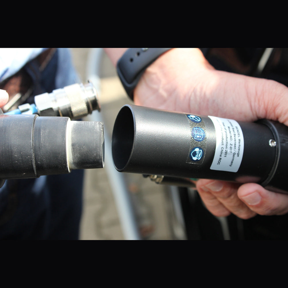 
                  
                    Rotador® BEAST – Adapter ispuhivanje - usisavanje
                  
                
