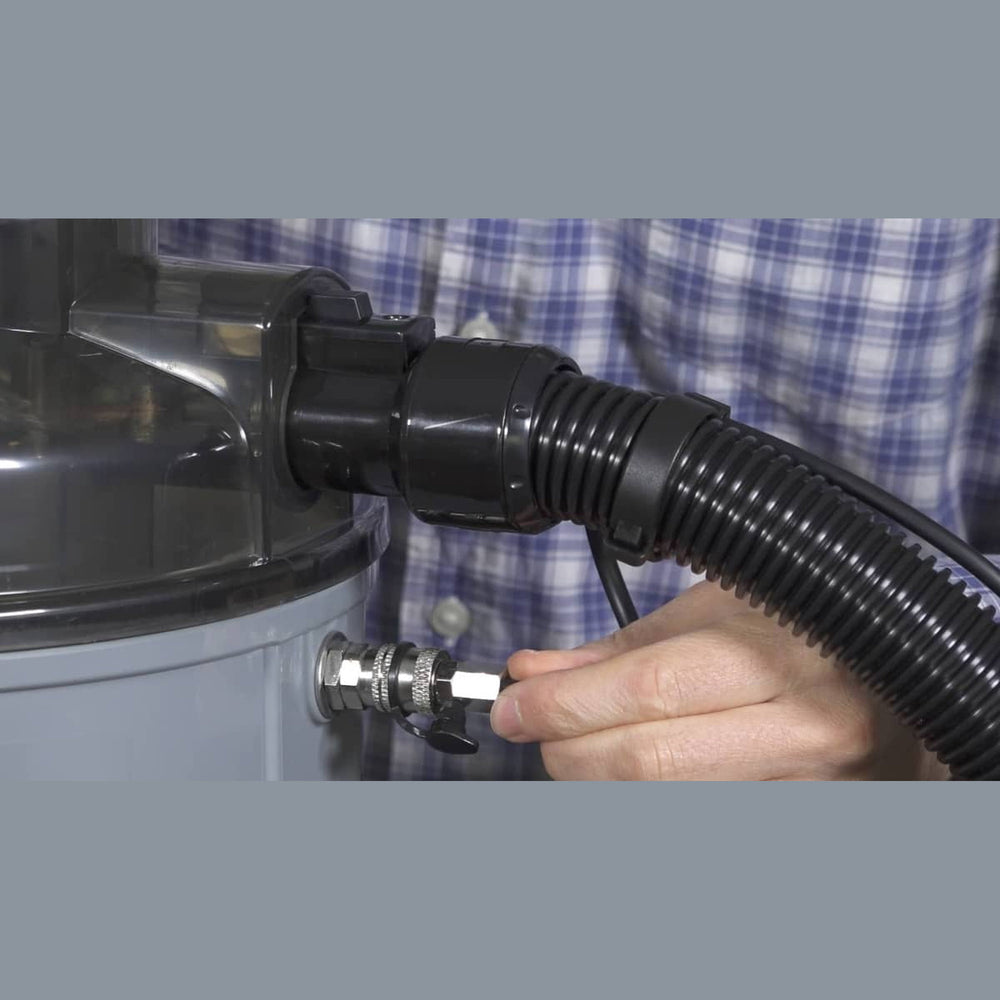 
                  
                    ROTADOR® SPRAY-VAC – uređaj za dubinsko čišćenje
                  
                