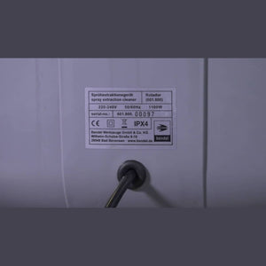 
                  
                    ROTADOR® SPRAY-VAC – uređaj za dubinsko čišćenje
                  
                