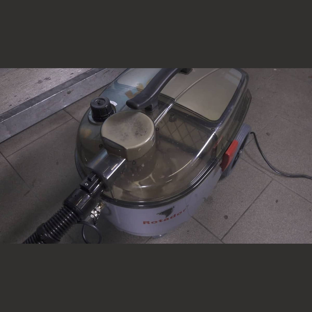
                  
                    ROTADOR SPRAY-VAC profesionalni ekstrakcijski uređaj za auto detailing i čišćenje tepiha
                  
                