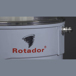 
                  
                    ROTADOR® SPRAY-VAC – uređaj za dubinsko čišćenje
                  
                