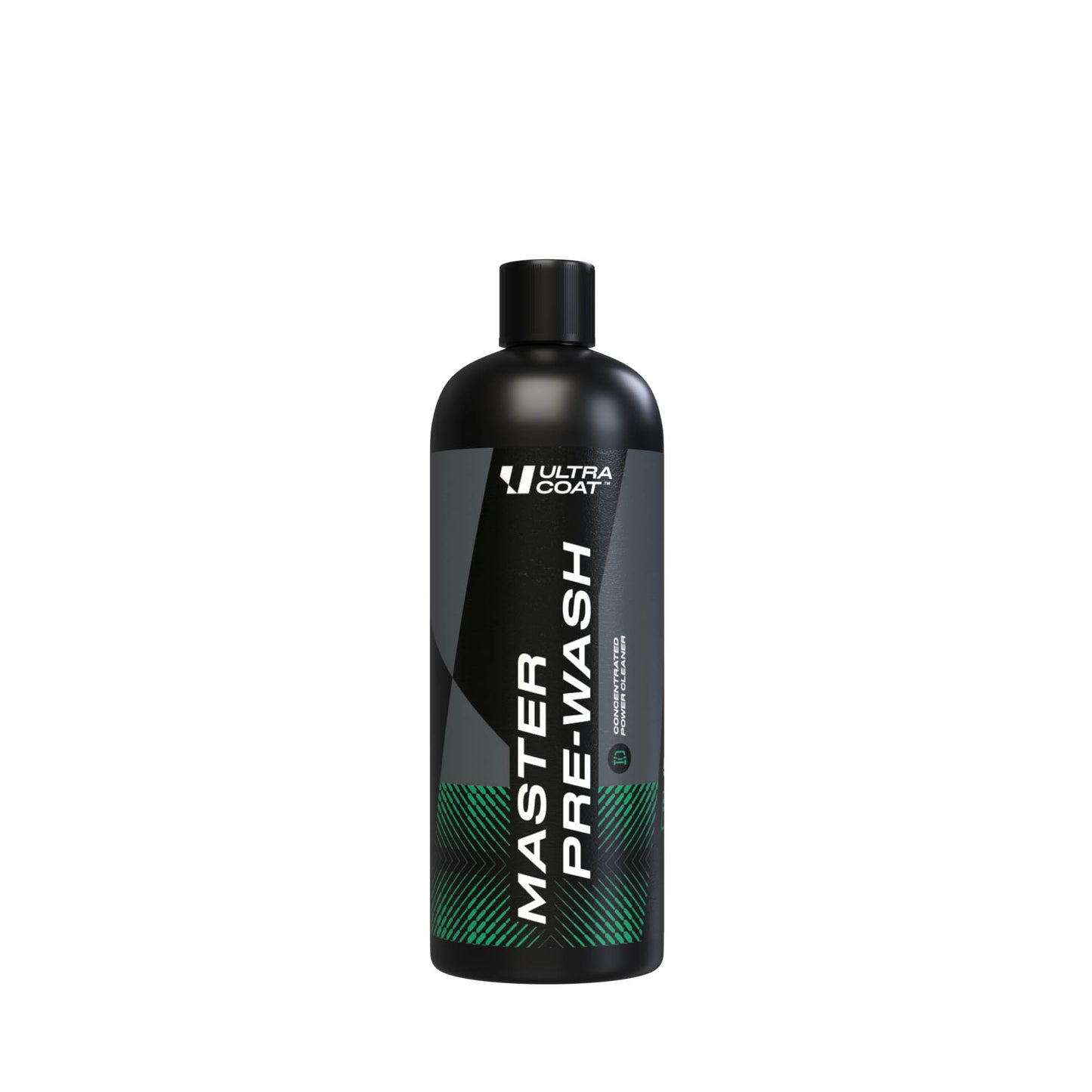 Ultracoat šampon i aktivna pjena Master Pre-Wash 500 ml