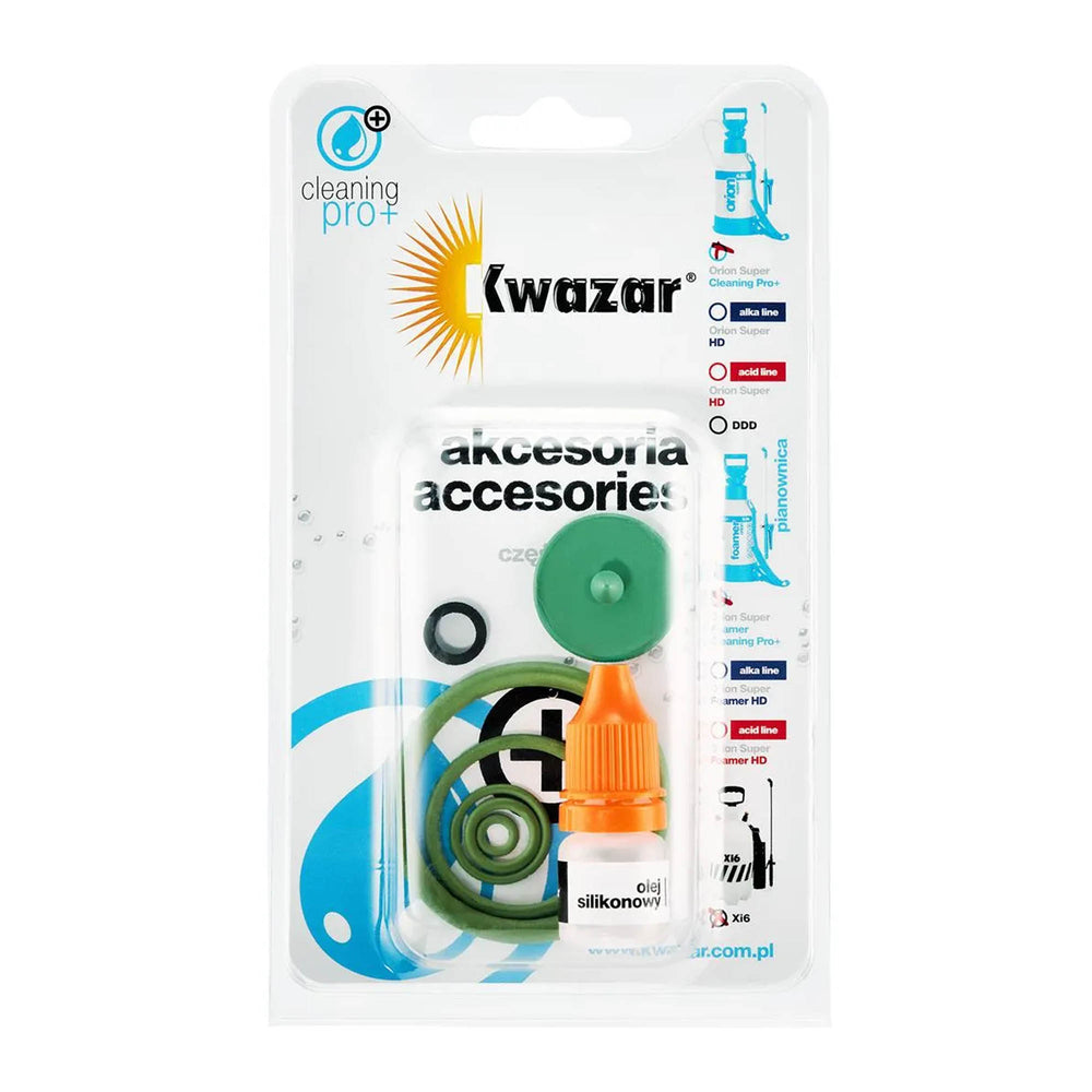 
                  
                    Set brtvi za Kwazar 6L
                  
                